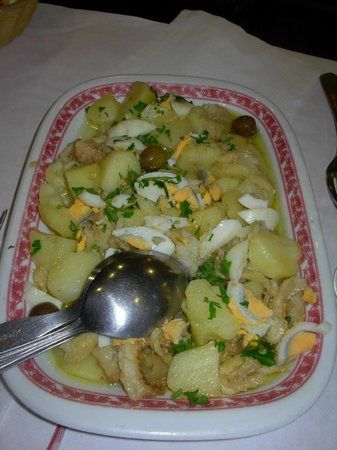 Restaurante Marisqueira Popular